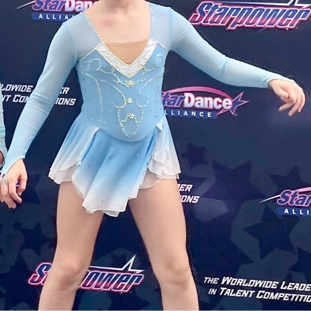 Dance Costume